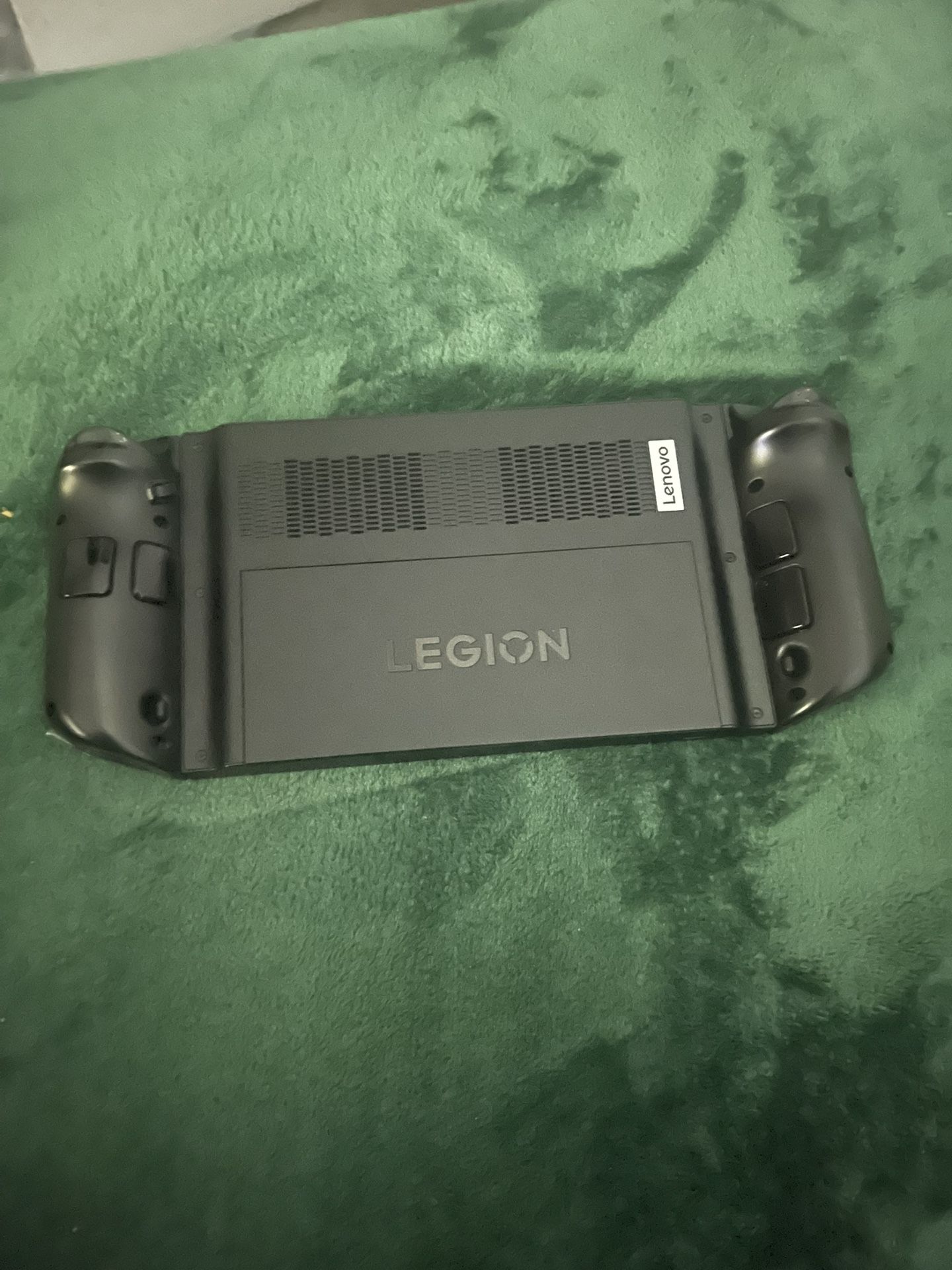 Lenovo Legion Go 
