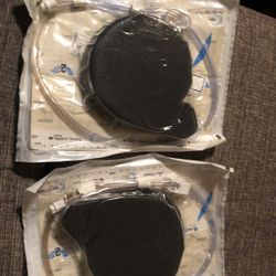 Price Is Firm Brand New KCI VAC GRANUFOAM DRESSING LARGE M(contact info removed) EXP 06/30/2023 Price Per Piece For 1 Piece