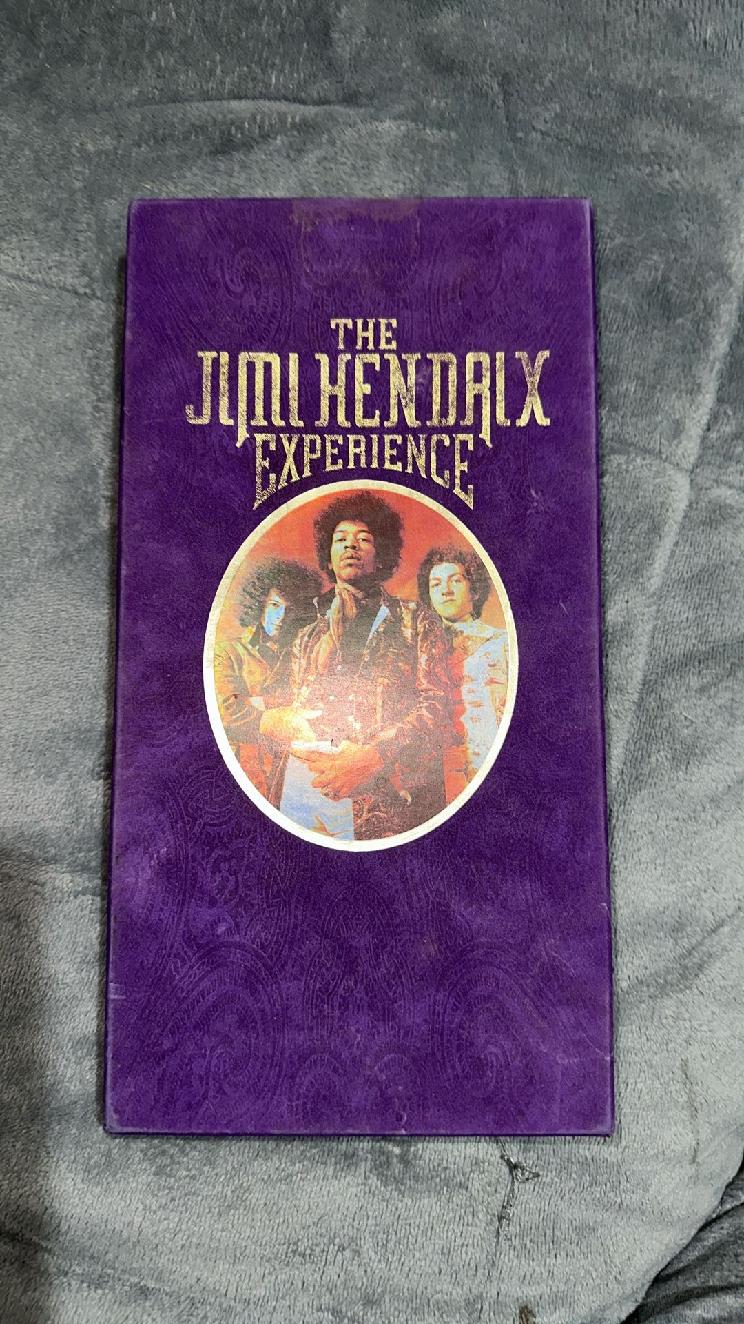 The Jimi Hendrix Experience