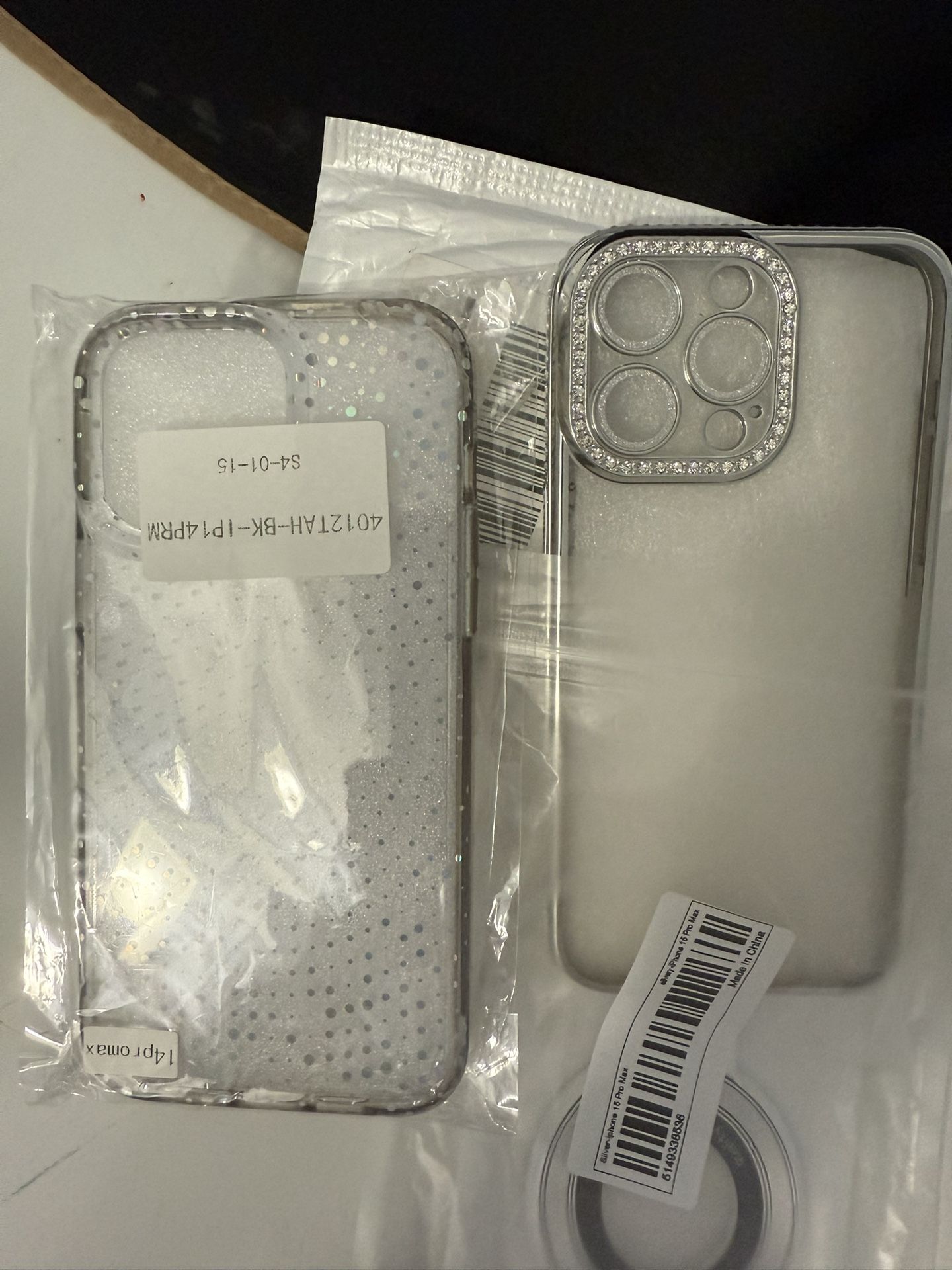 New 🆕 iPhone 14promax Covers