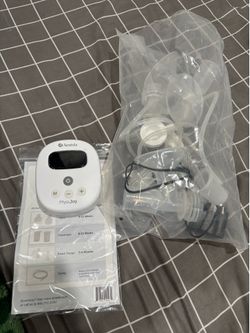 Ameda Pump