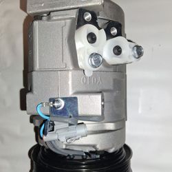 A/c  Compressor  FOR  HONDA ACURA TL, ODYSSEY  ACCORD  PILOT