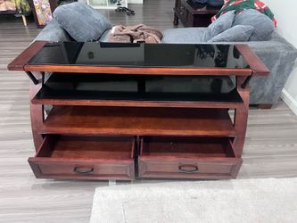 Tv stand