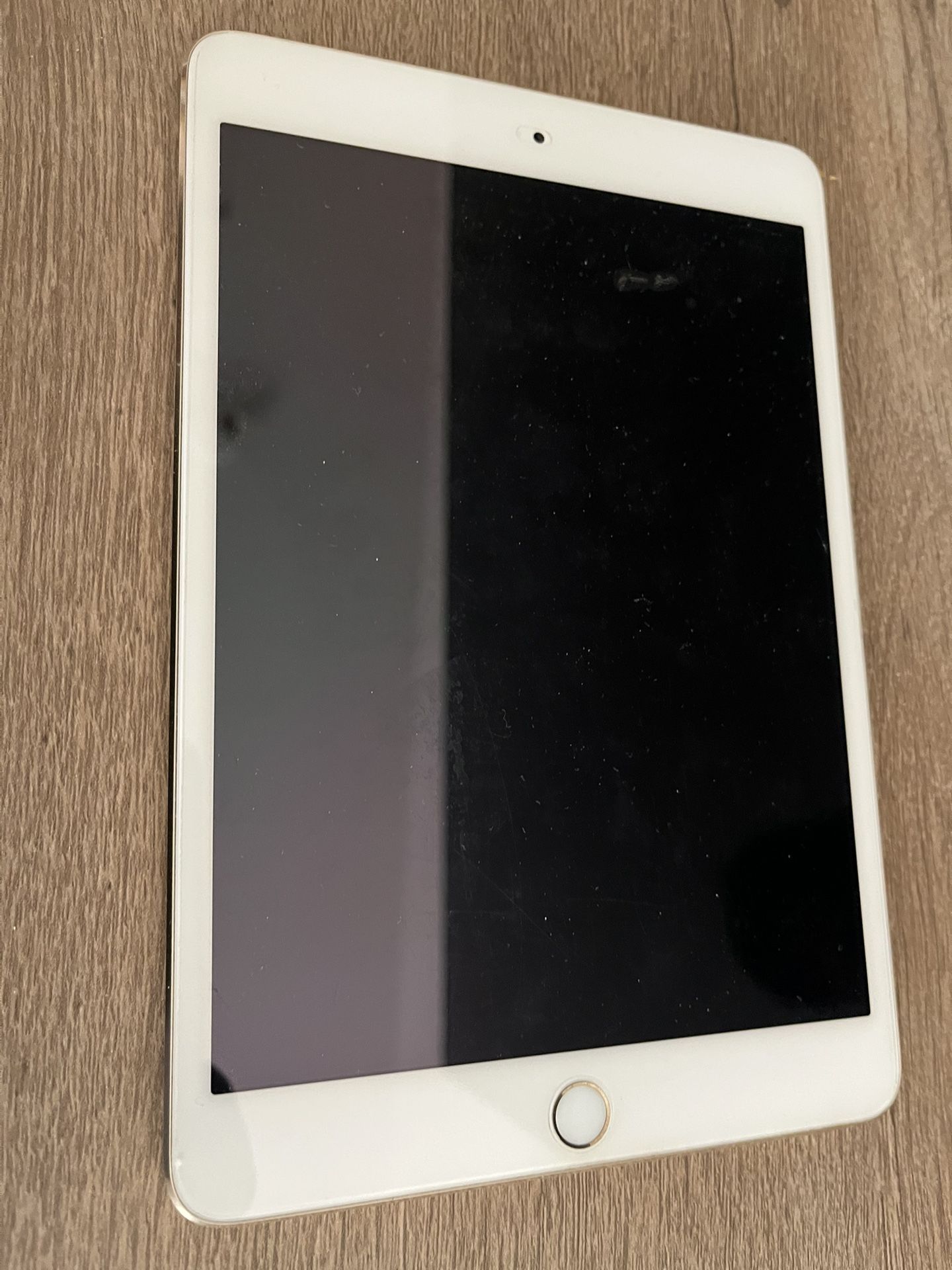 iPad Mini 3 16gb Like New