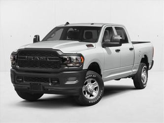 2023 RAM 2500