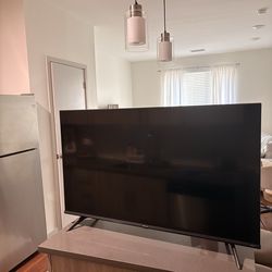 Hisense 43’ Smart Google TV