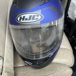 HJC Bike Helmet ⛑️ 