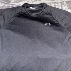 Under Amour Shirt Mens