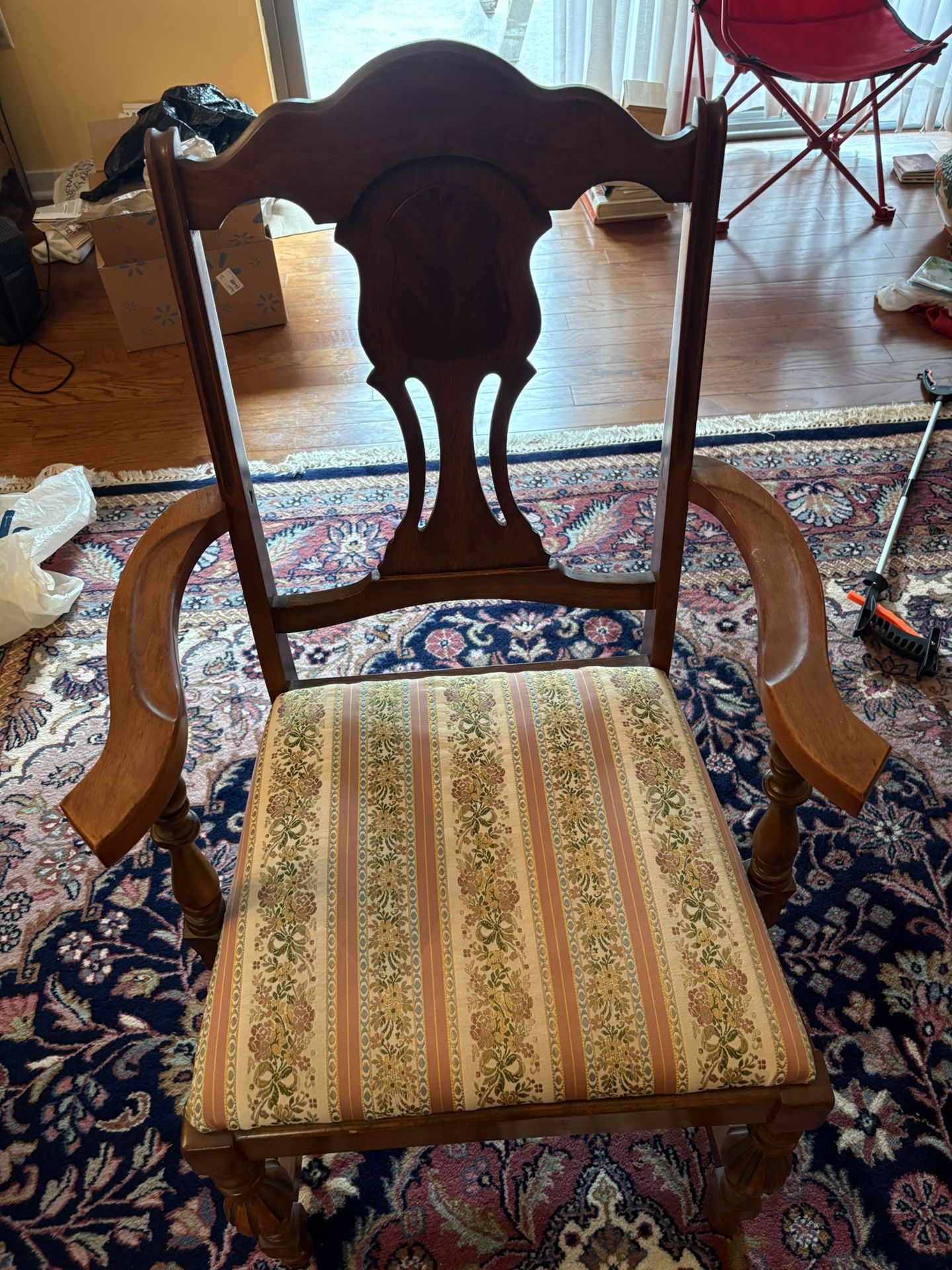 Arm Chair
