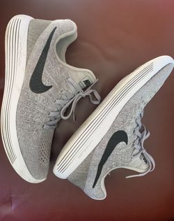 Nike shoes