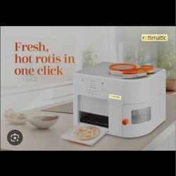 Rotimatic