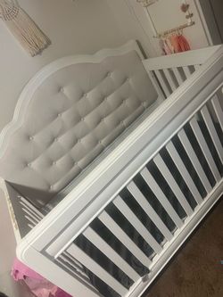 Baby crib
