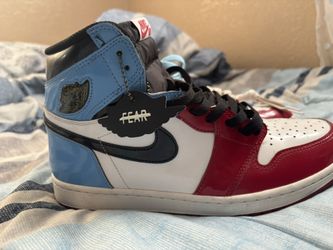 Jordan 1