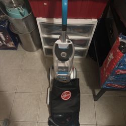 Hoover SmartWash+ Automatic Carpet Cleaner 