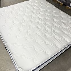 Winkbeds Luxury firm Mattress - KING 