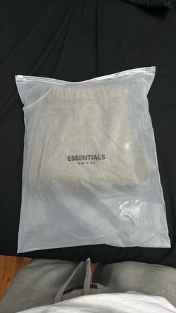 Essentials Sweat Pants