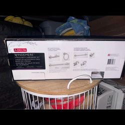 Bathroom Set  Set de baño