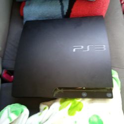 Playstation 3 Slim