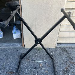 Ultimate Keyboard Stand