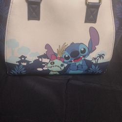 Disney Loungefly Purse
