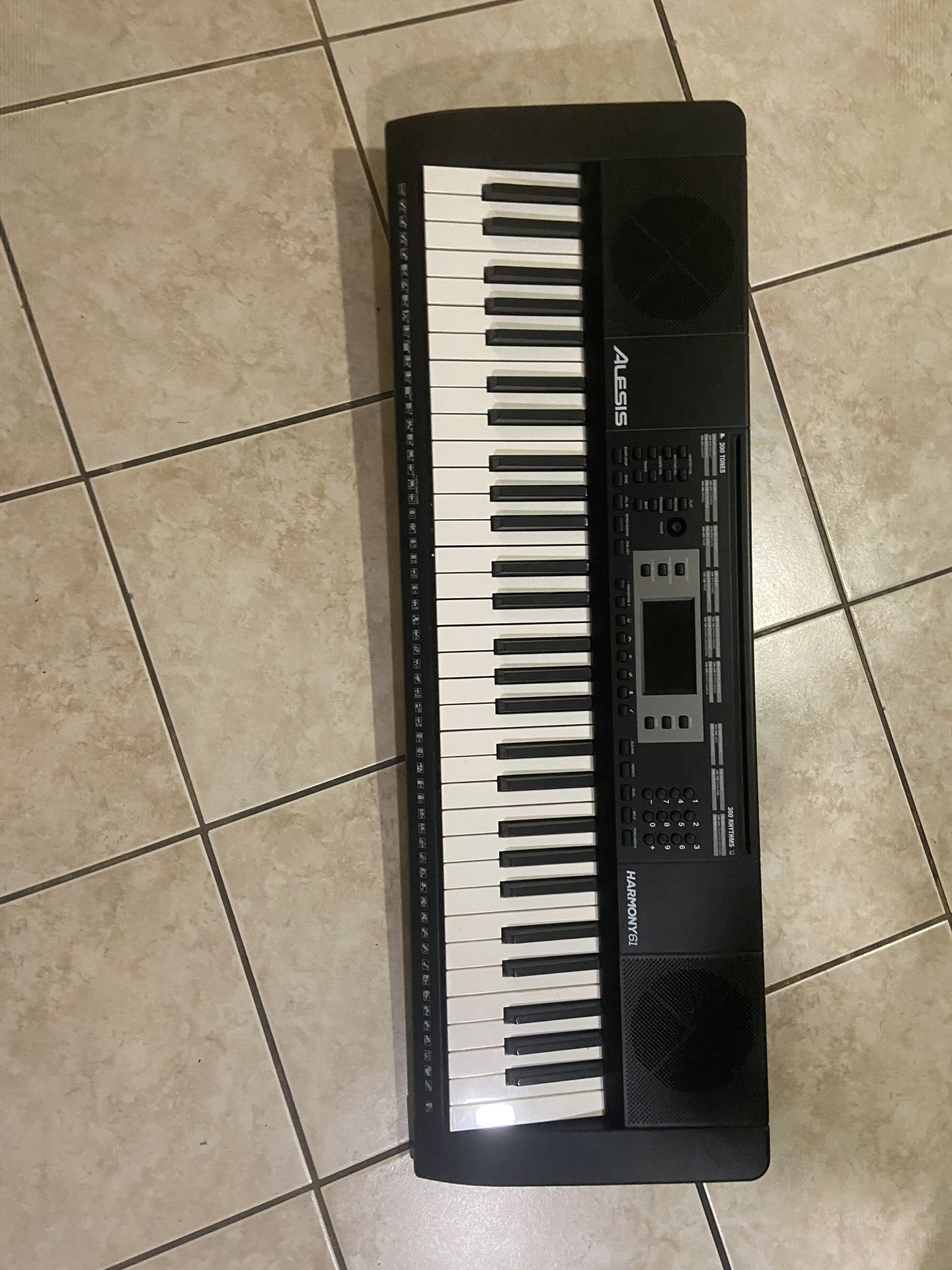 Piano for sale