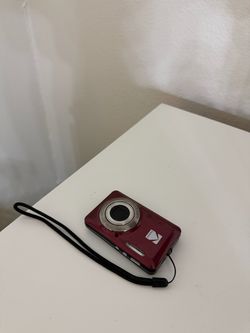 KODAK FZ55