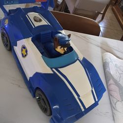Paw Patrol toy, Used