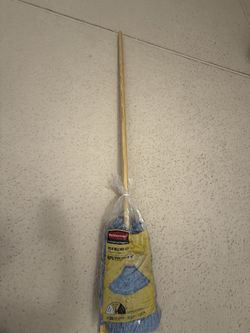 mop for sale never used