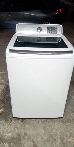 Washer