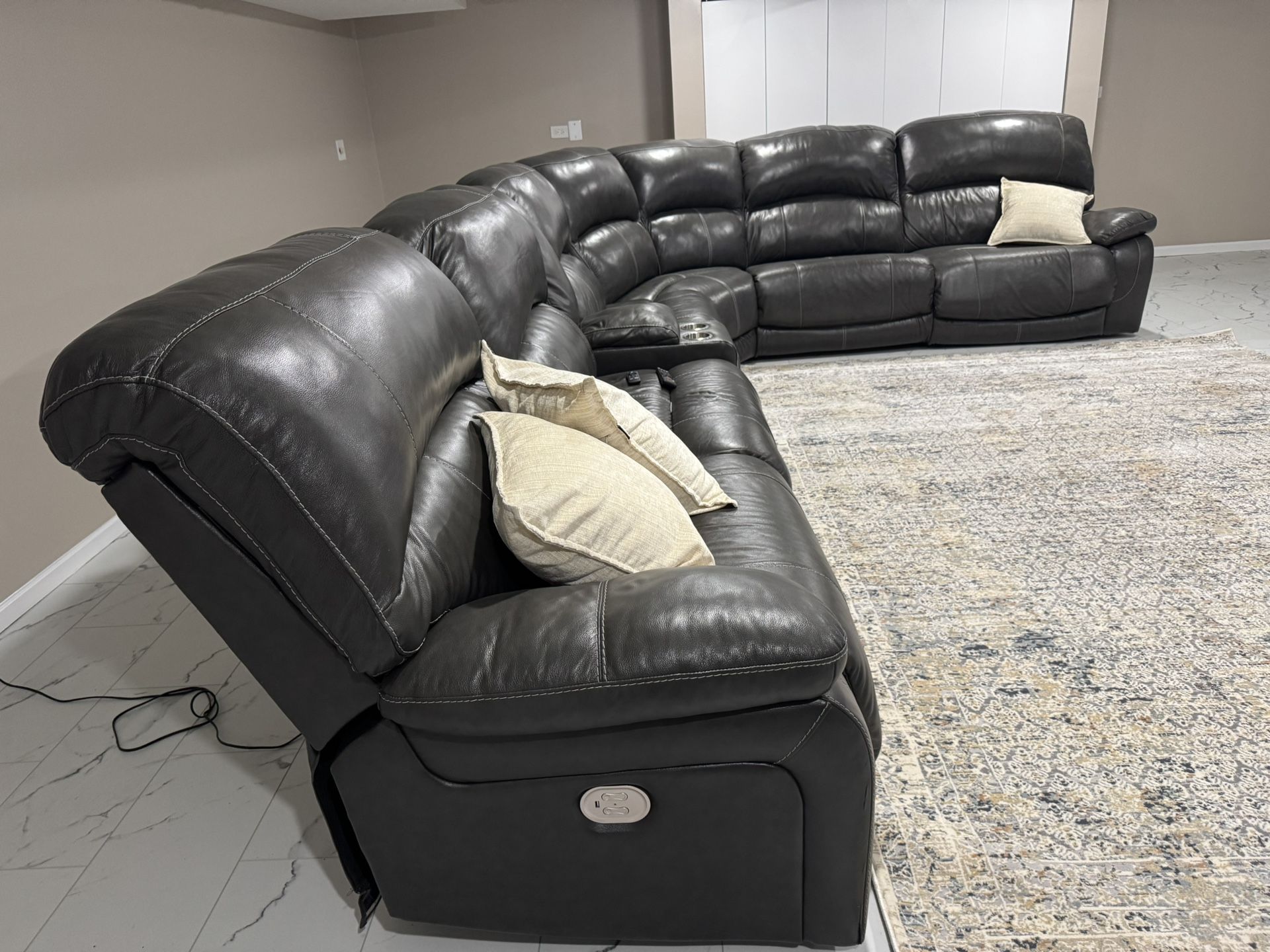 Couches For Sale. Very Good Condition.