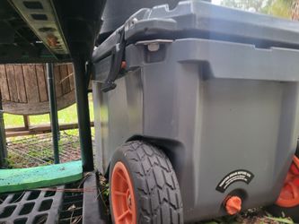 Cooler