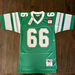Philadelphia Eagles Jersey “Bill Bergey”