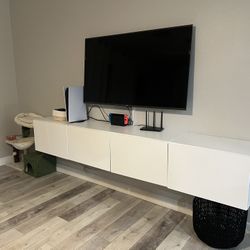 Floating Shelves IKEA