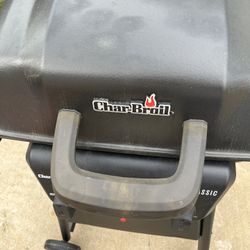 Grill Offer 