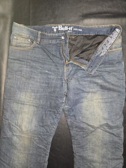 Kevlar Riding Jeans