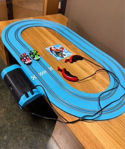 Mario Track