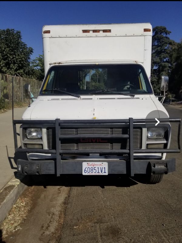 Truck for Sale in Los Angeles, CA - OfferUp