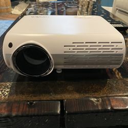 Projector 