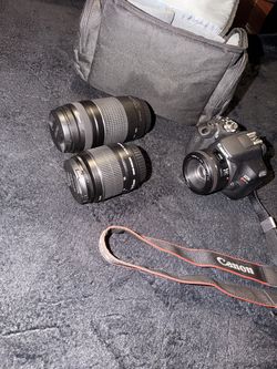 Camera