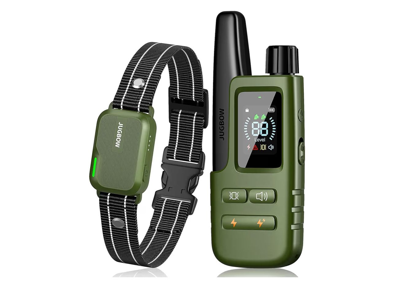 dog shock collar
