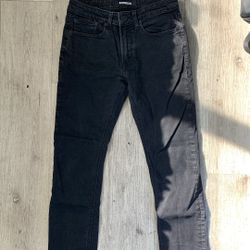Express jeans 