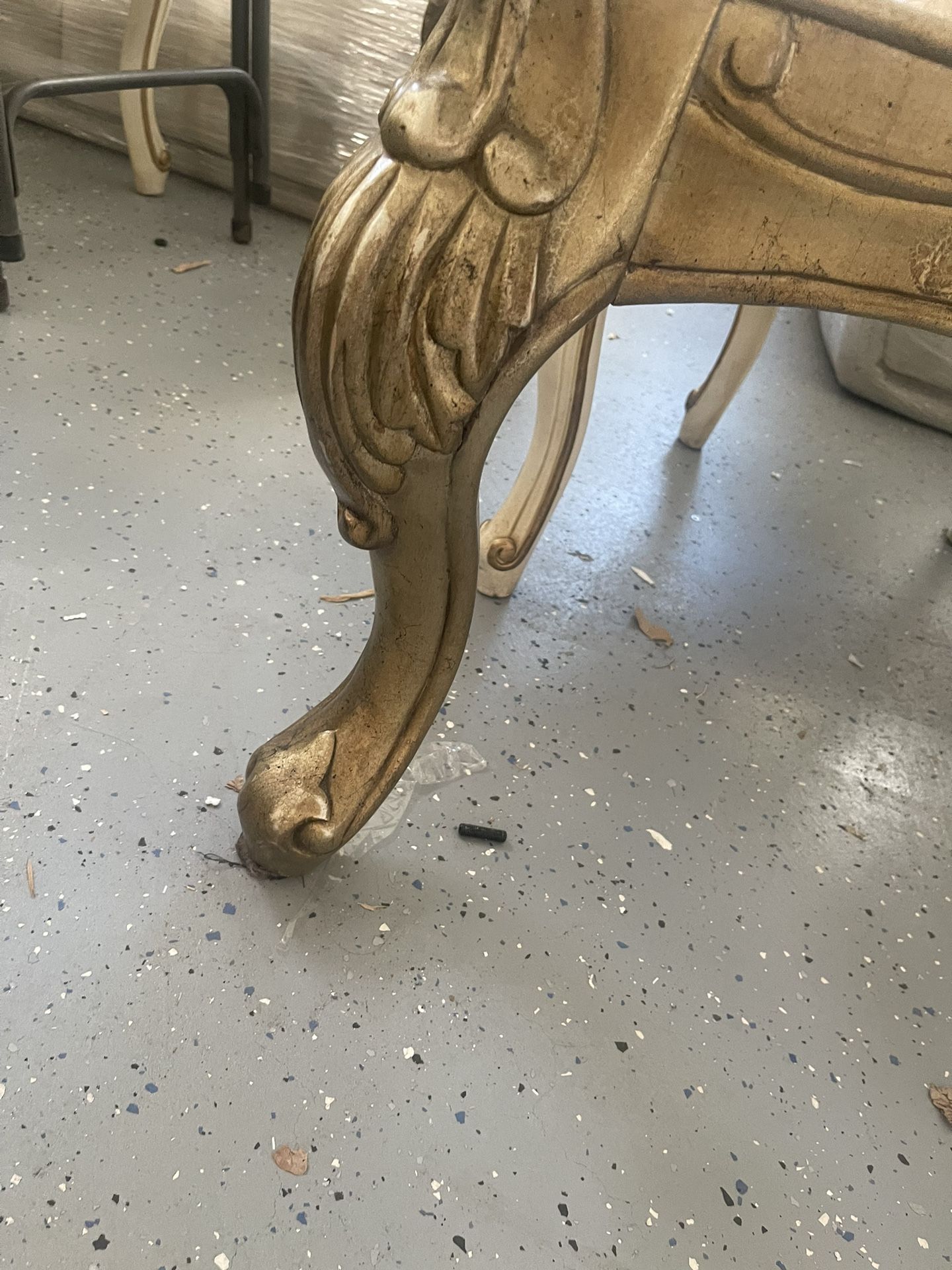 Table (no Top)