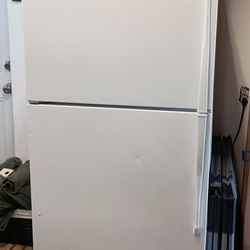 Whirlpool Fridge