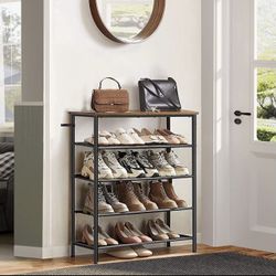Shoe Rack