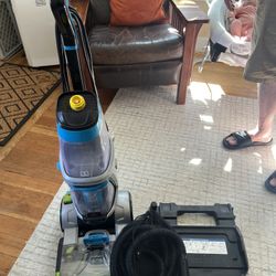 Carpet Cleaner 