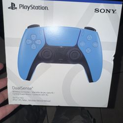 PS five controller