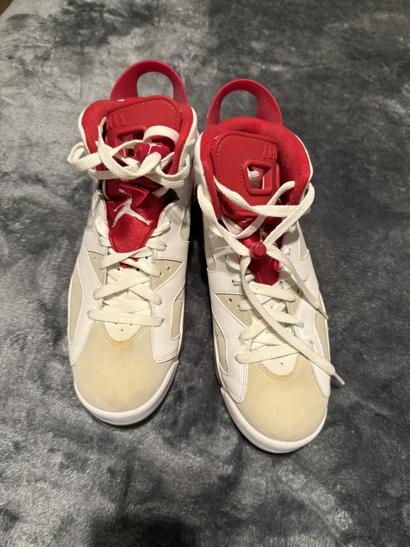 Jordan 6 Retro