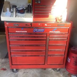 Bottom Box Only