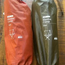 Camp Chairs