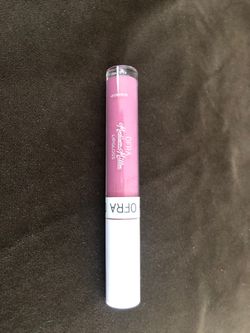 Lip gloss